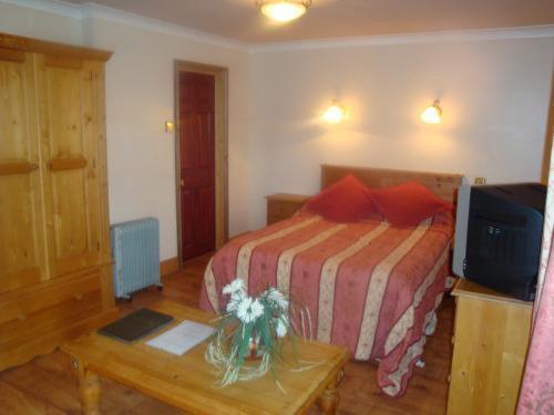 غلوستير Watersmeet Country Inn المظهر الخارجي الصورة