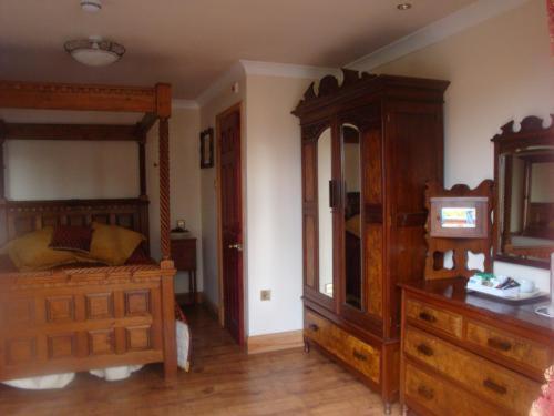 غلوستير Watersmeet Country Inn المظهر الخارجي الصورة